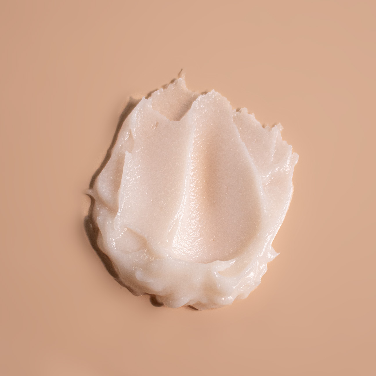 Peach Airy Cream image 3
